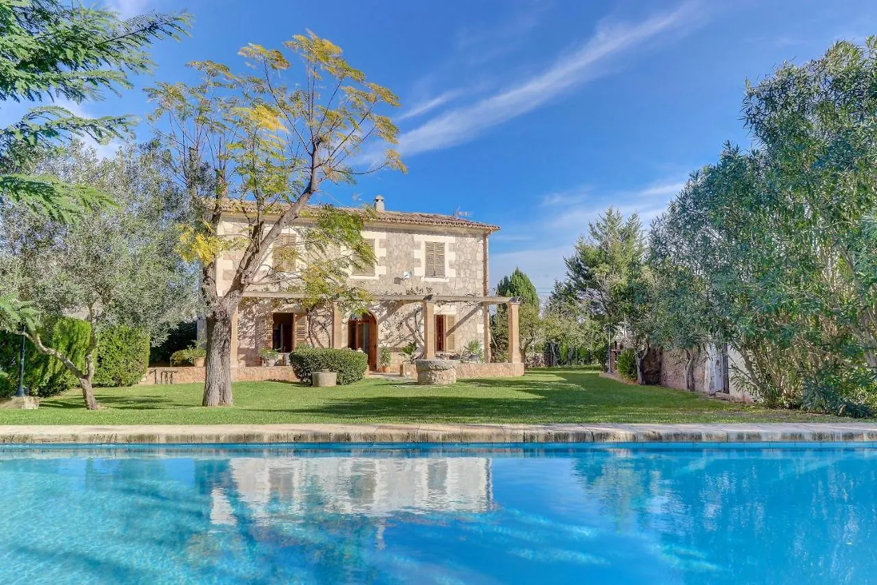 Villa U Vila Pollença