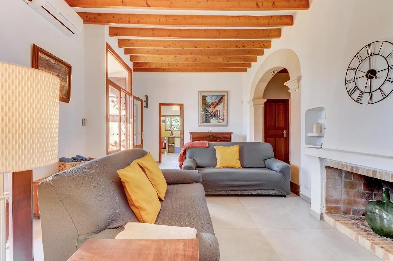 U Vila Pollença Spanje
